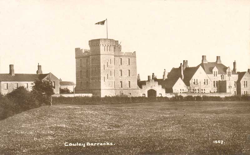 cowley-barracks-circa-1910-in-public-domain