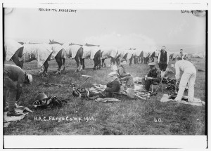 38th Btn infantryAus 3rd Division Salibury Plain Larkhill Wiltshire First World War training camp