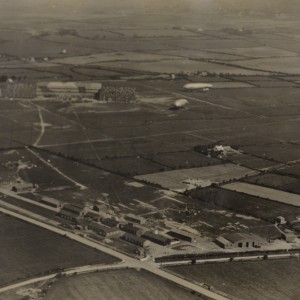 Llangefni Airfield