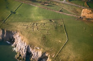 Penally Trenches Pembrokeshire