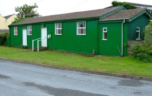 Hundleton Reading Room
