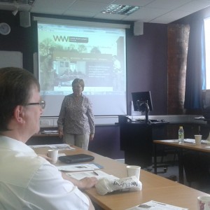 Home Front Legacy North West 4 July 2015