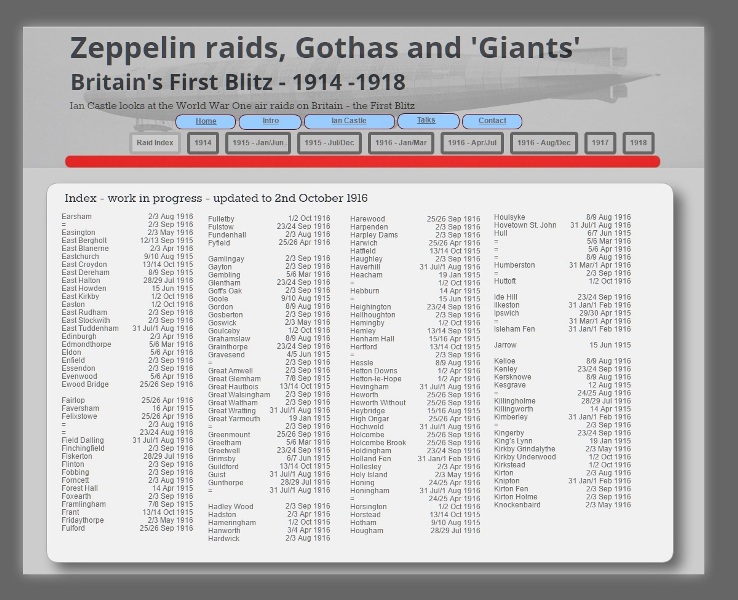 ian-castle-raids-index